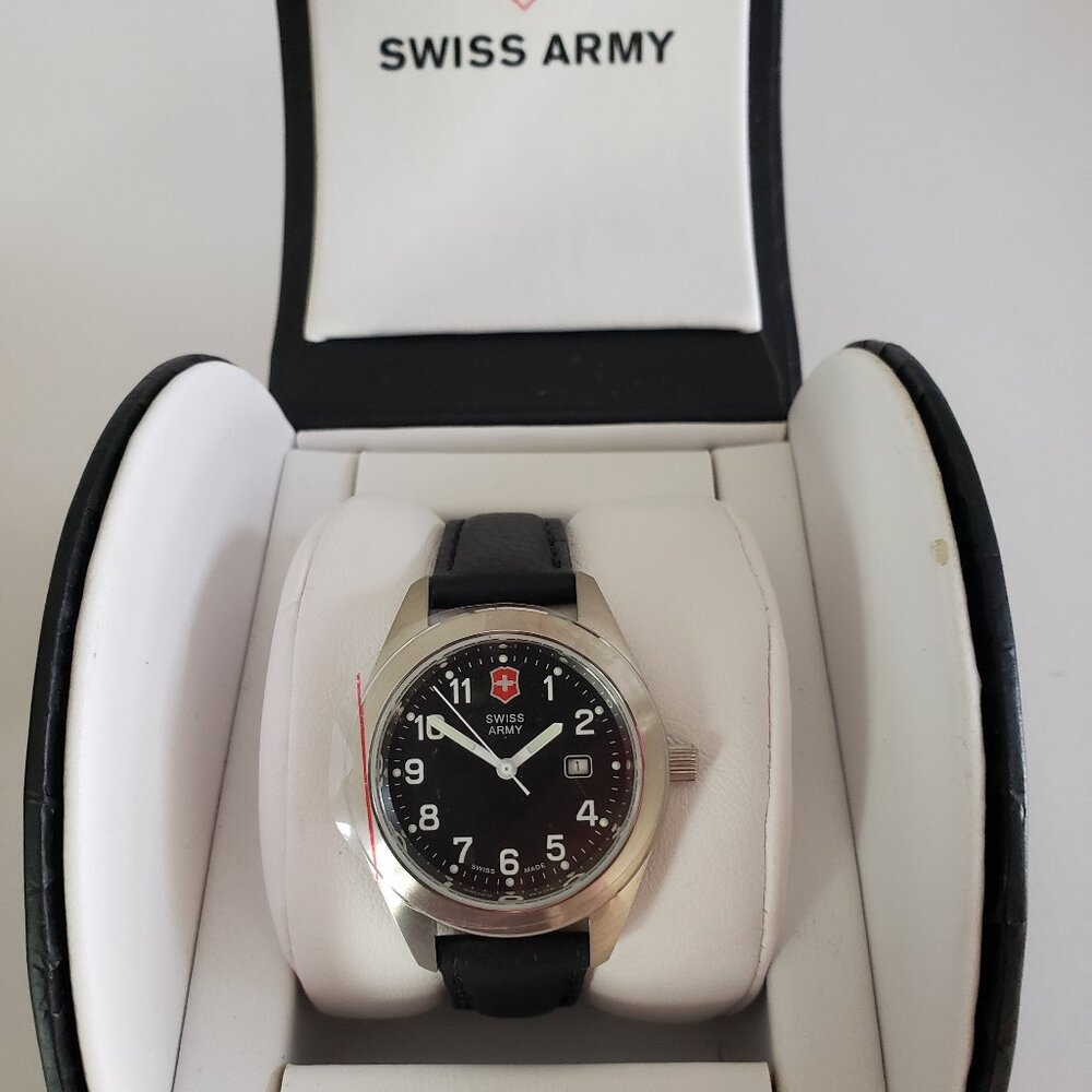 Victorinox Swiss Army Watch